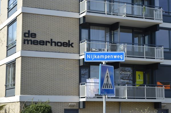 Nijkampenweg De Meerhoek