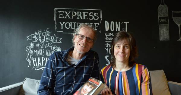 Hannelore, het meisje uit de sekte – European progress